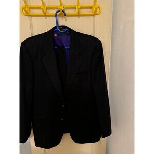 Brand new Official NFL viking Sport Suit with free Black tie size 38-40